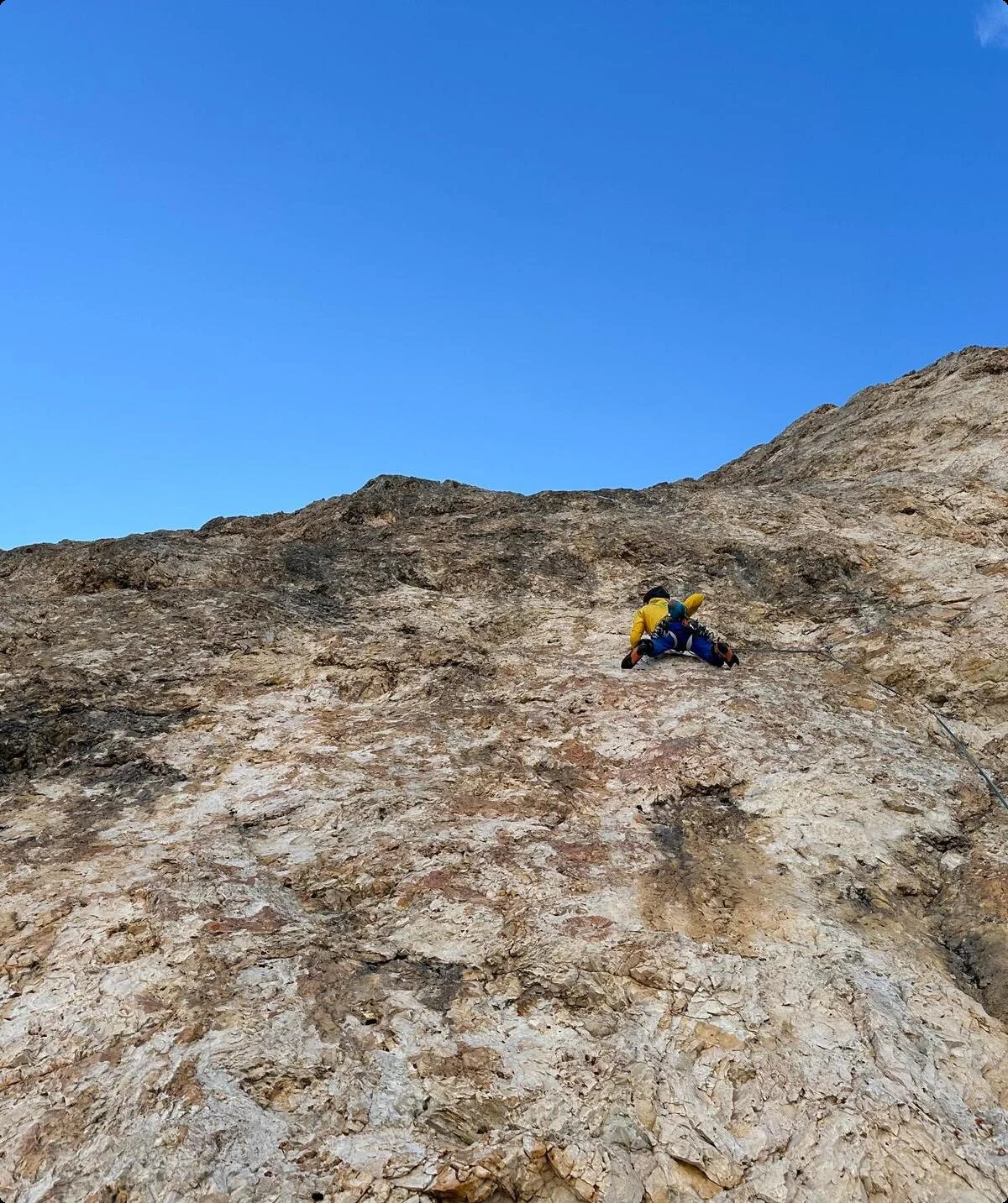 © Archiv Simon Messner