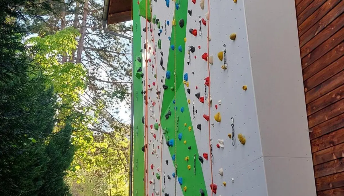 © DAV Kletterzentrum Mainz