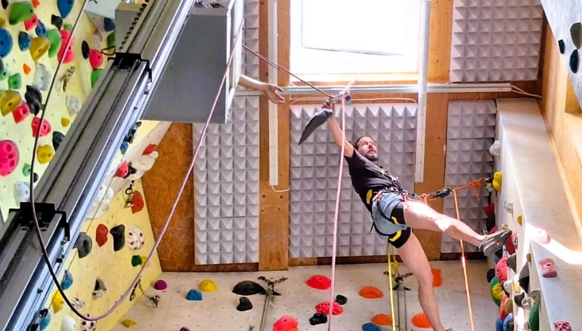 © DAV Mainz | Annette Schorr