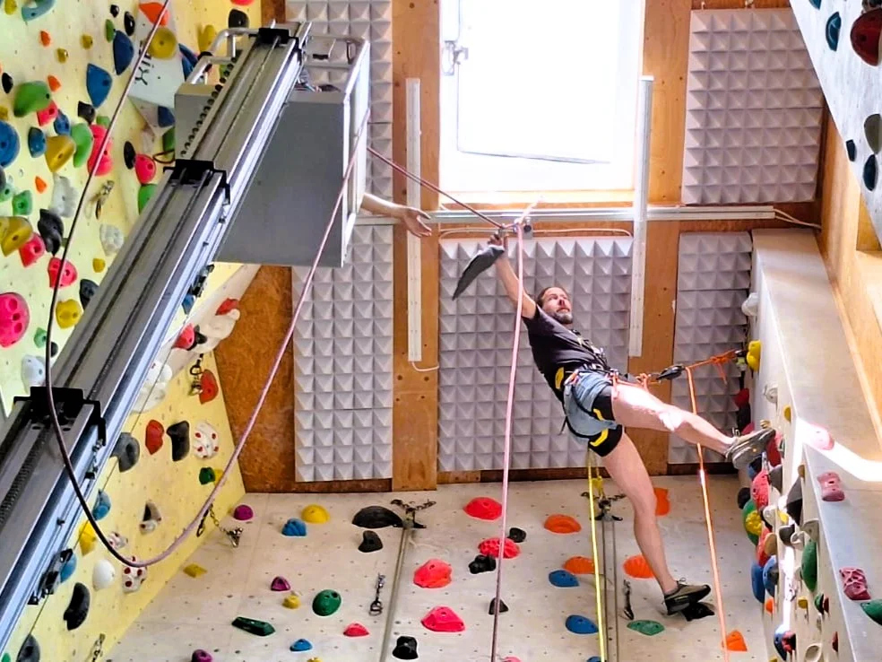 © DAV Mainz | Annette Schorr