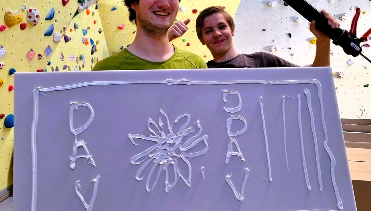 © DAV Mainz | Damian Kaluza