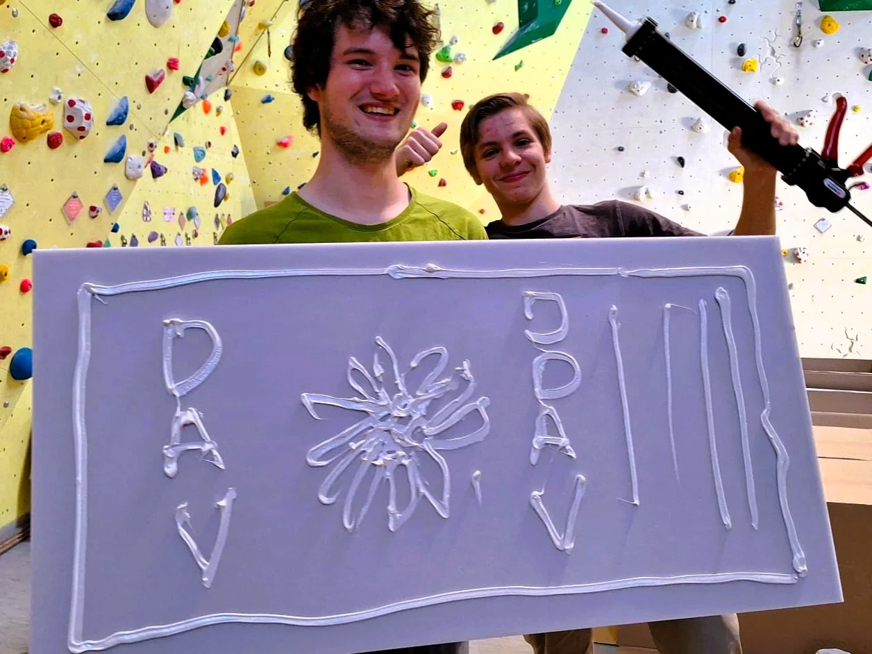 © DAV Mainz | Damian Kaluza