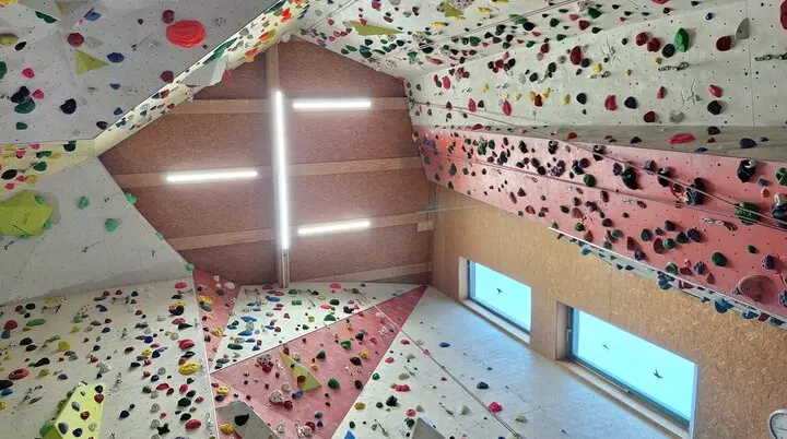 © Monica Heuser / DAV Mainz