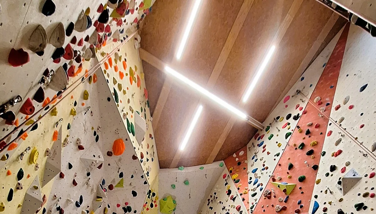 © Monica Heuser / DAV Mainz