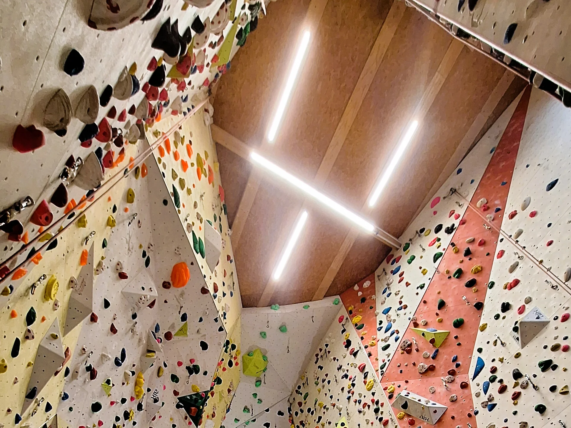 © Monica Heuser / DAV Mainz