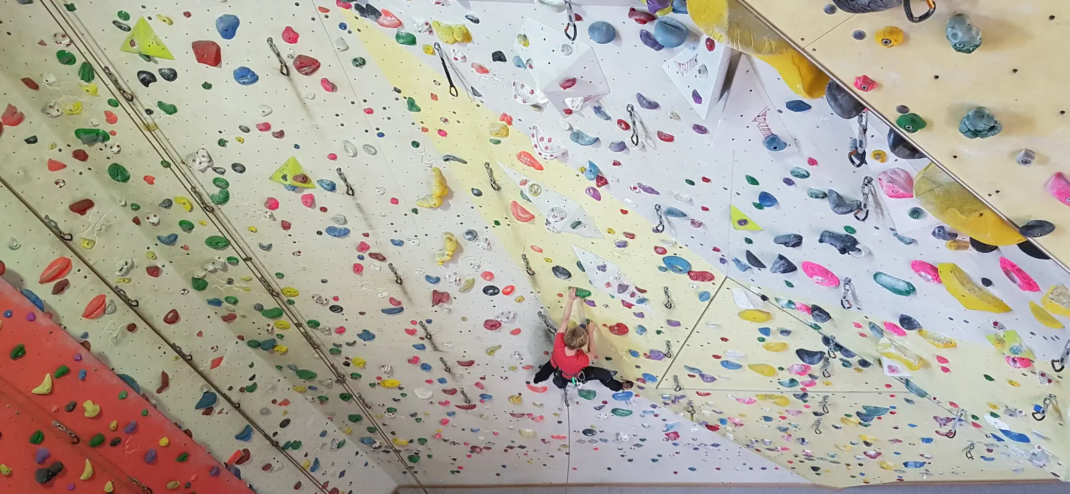 © DAV Mainz Helmut Karbach