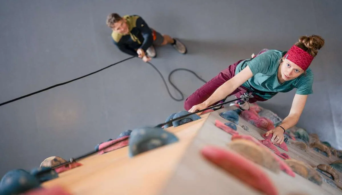 © DAV / Marisa Koch