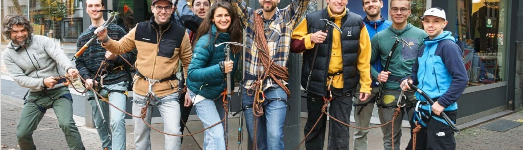 © Alpinsportladen Mainz