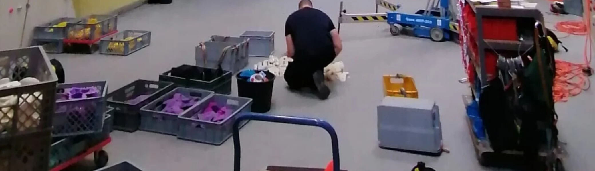 © DAV Kletterzentrum Mainz