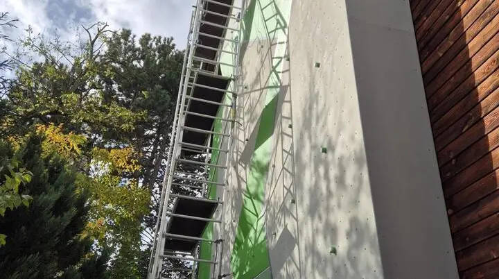 © Damian Kaluza | DAV Mainz