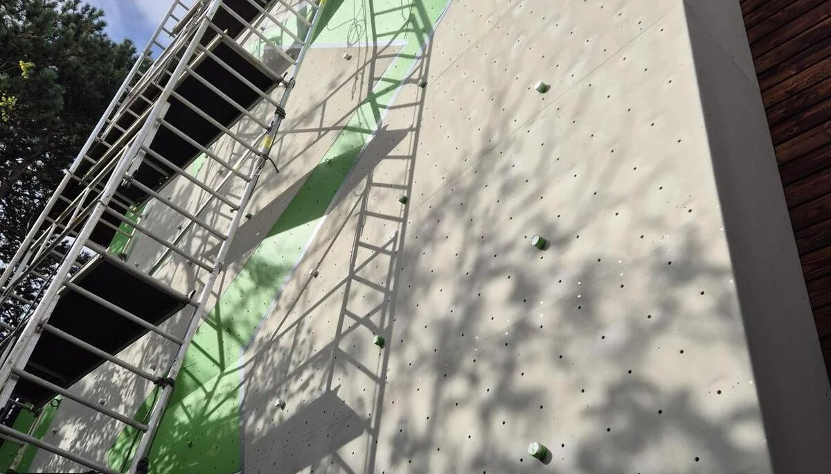 © Damian Kaluza | DAV Mainz