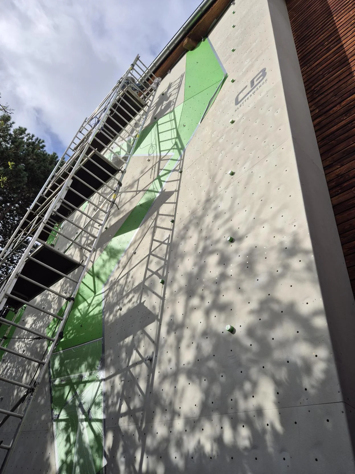 © Damian Kaluza | DAV Mainz