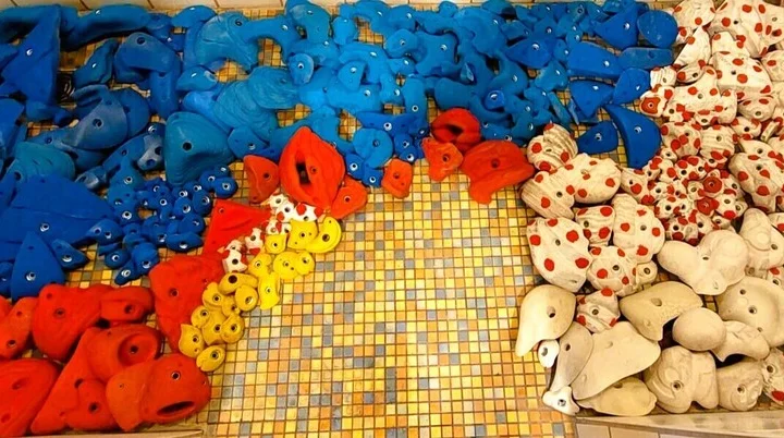 © Timo Augstein | DAV Mainz