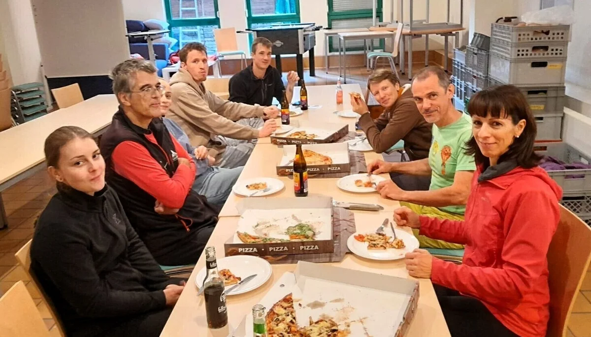 © Gergely Ràcz | DAV Mainz