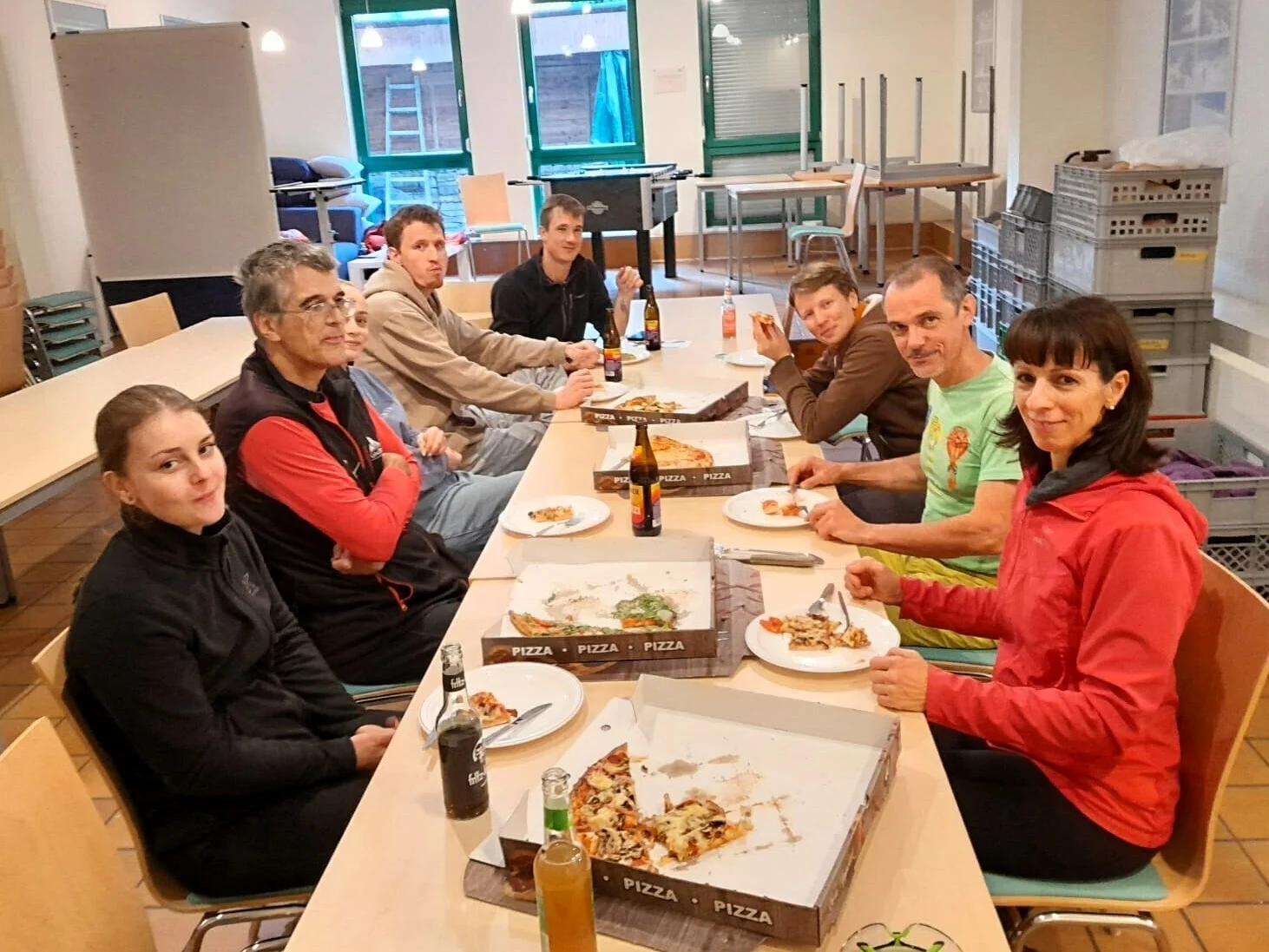 © Gergely Ràcz | DAV Mainz